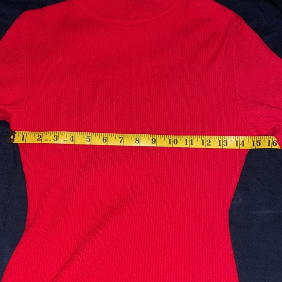Benetton Sweater - Picture 3 of 5
